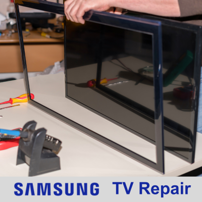 Samsung LED TV Repair